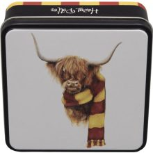 Lana Mathieson - Fudge Cu Caramel Sărat „Harry Potter” 120g [1]