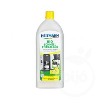 Lichid De Detartrare Pentru Electrocasnice 250ml [1]
