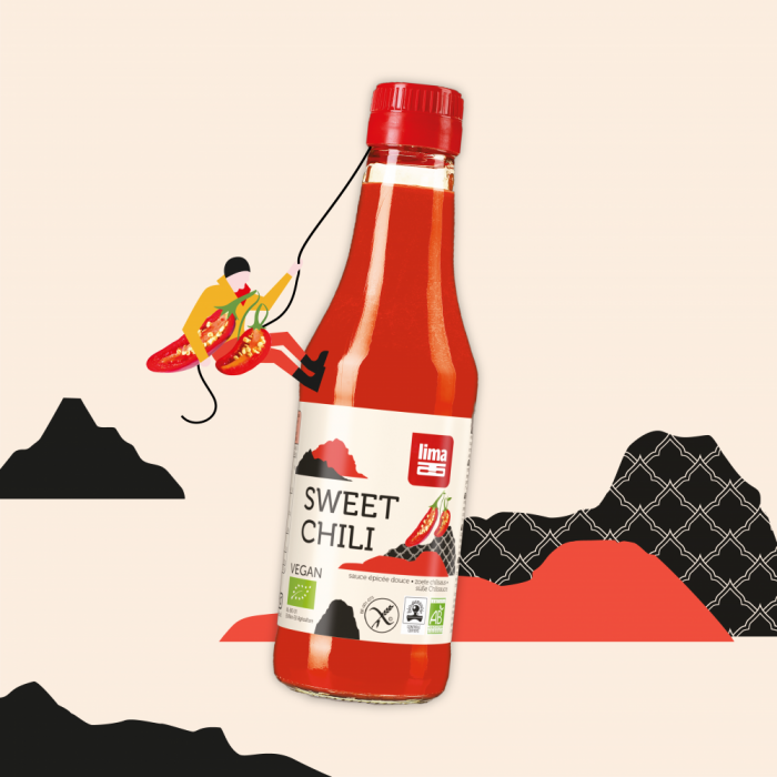 Sos Sweet Chili 250ml [1]