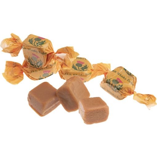 Meg Hawkins - Fudge De Whisky Cu Malț „Deer” 170g [2]
