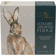 Meg Hawkins - Selecție de Fudge „Wild Rabbit” 170g [1]