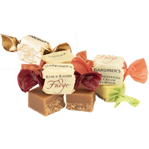 Meg Hawkins - Selecție de Fudge „Wild Rabbit” 170g [2]