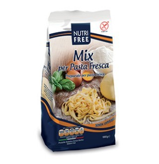 Amestec Pentru Paste - Mix Per Pasta Fresca 1Kg [2]