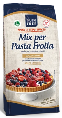 Amestec Pentru Patiserie - Mix Per Pasta Frolla 1Kg [2]