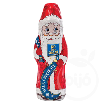 Mos Craciun De Ciocolata Cu Lapte (NSA) 25g [1]