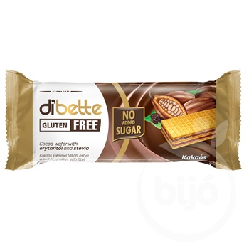 Napolitana Cu Crema De Cacao (NSA) 40g [1]