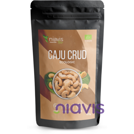 Caju Ecologic/BIO 125g [2]