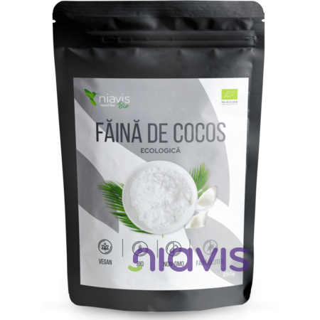 Faina de Cocos Organica/BIO 250g [2]