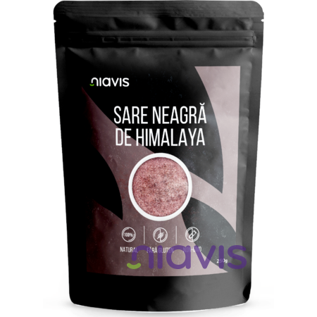 Sare Neagra Fina De Himalaya 250g [2]