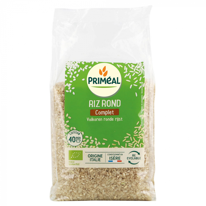 Orez Rotund Integral BIO 1Kg [2]