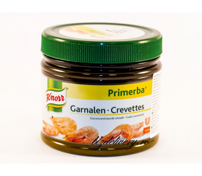 Pasta De Creveti - Primerba 340g [2]