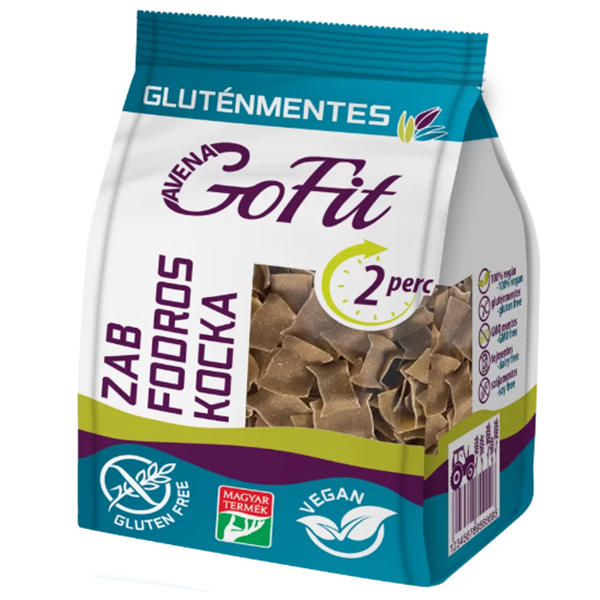 Paste Patratele din Ovaz fara Gluten 200g [1]