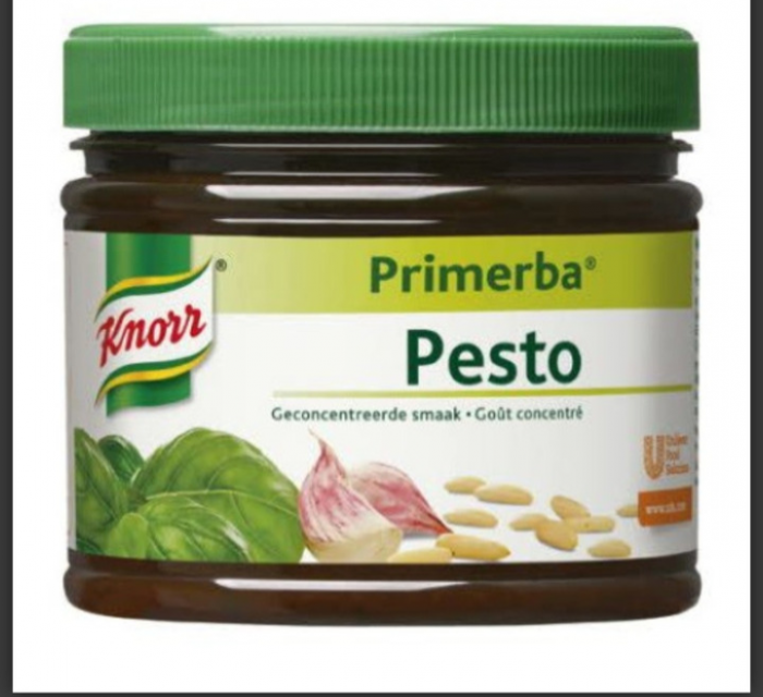 Pesto Clasic - Primerba 340g [2]
