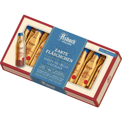 Praline De Ciocolata Cu Lapte Umplute Cu Lichior 100g [1]