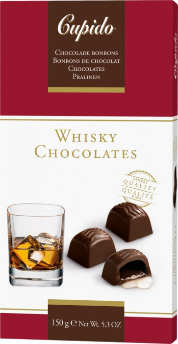 Praline De Ciocolata Cu Whisky 150g [1]