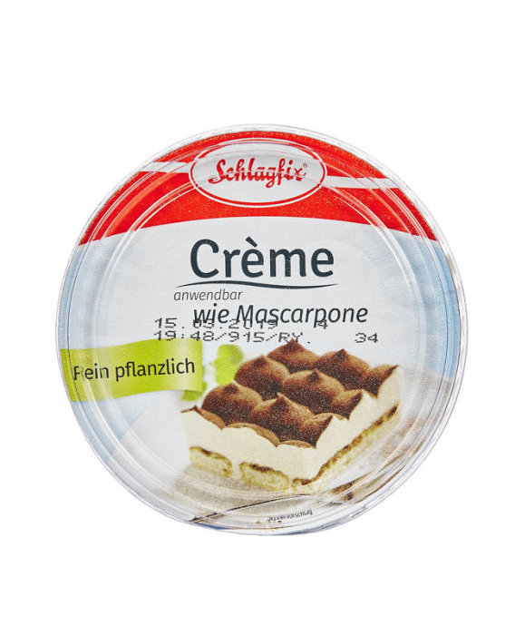 Crema Mascarpone 250g [1]
