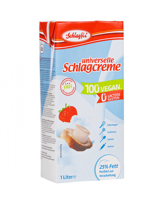 Frisca Vegana 25% 1L [1]
