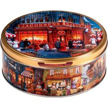 Selectie De Fursecuri "Brutarie, Piață, Cafenea” 150g [3]