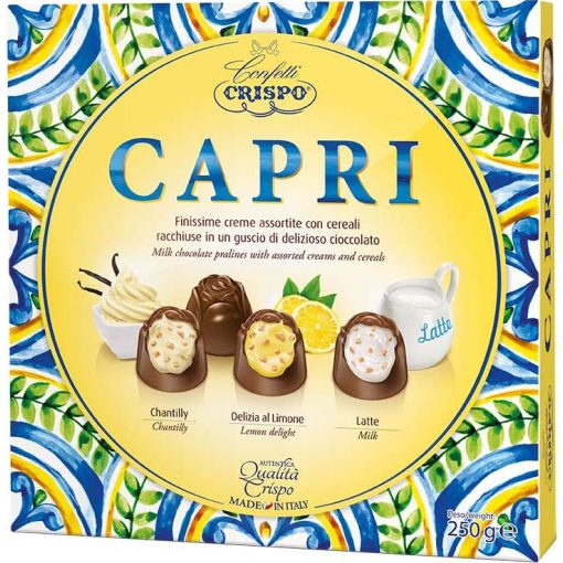 Selectie De Praline "Capri" 250g [1]