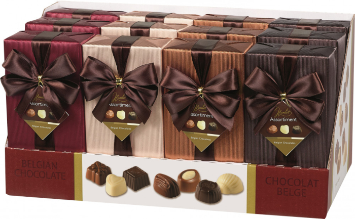 Selectie De Praline Clasice 250g [1]