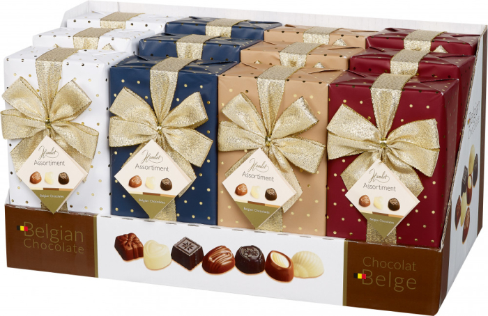 Selectie De Praline "Imagine" 250g [1]