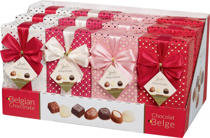 Selectie De Praline "Love" 250g [1]