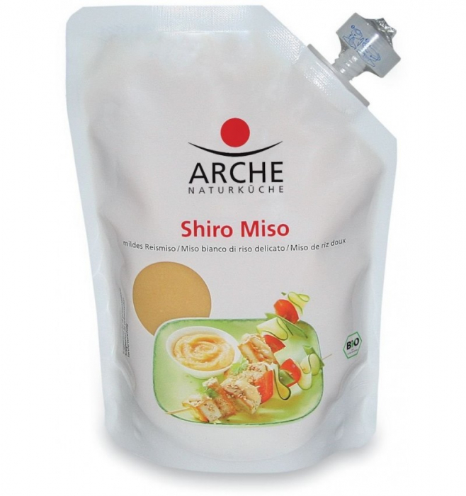 Shiro Miso Bio 300g [1]