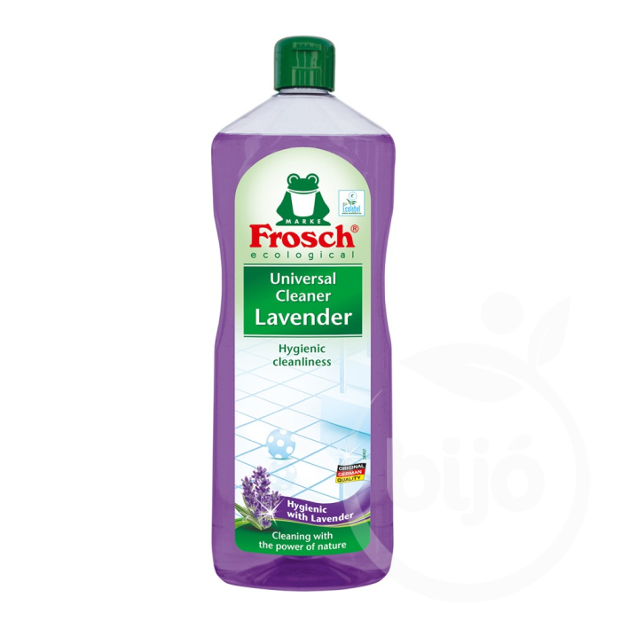 Solutie Universala De Curatat Cu Lavanda 1L [1]