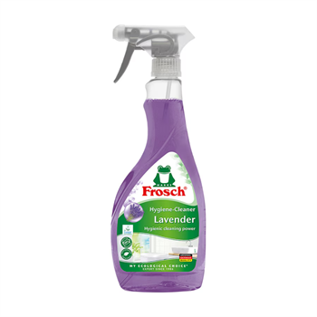Spray de curățare igienic cu lavandă 500 ml [1]