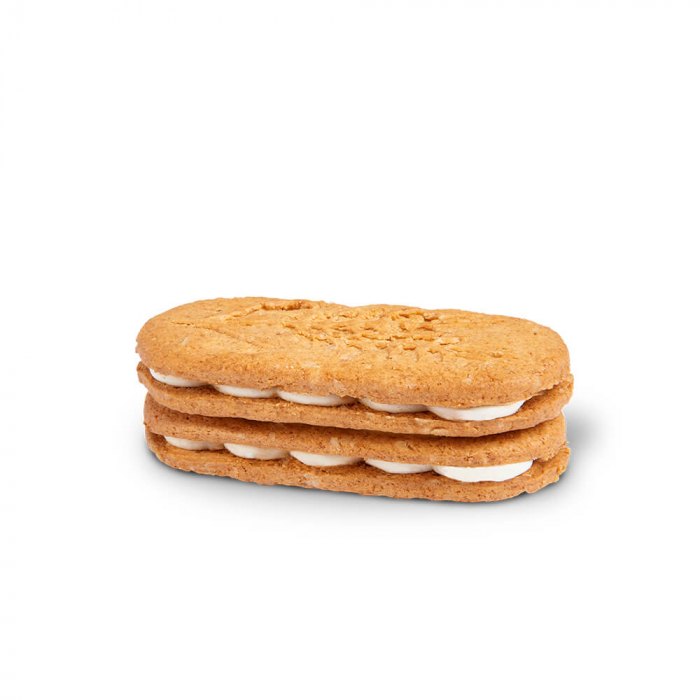 Biscuiti Sandwich Cu Cereale Integrale Si Iaurt 220g [2]