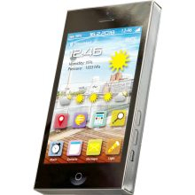 Telefon Mobil De Ciocolata Cu Lapte 70g [5]