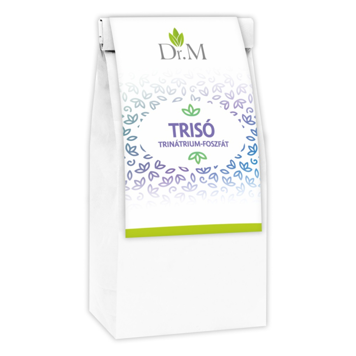 Trisalt Fosfat Trisodic 500 g [1]