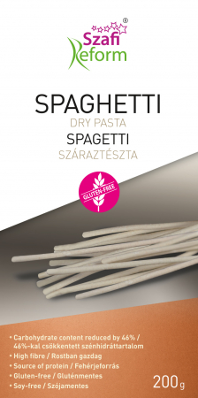 Paste - Paste Spaghetti 200g