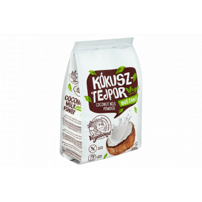 Lapte Vegetal - Lapte Praf De Cocos 100g