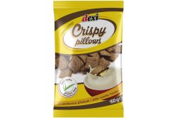 Produse - Pernute Crocante Cu Vanilie 150g