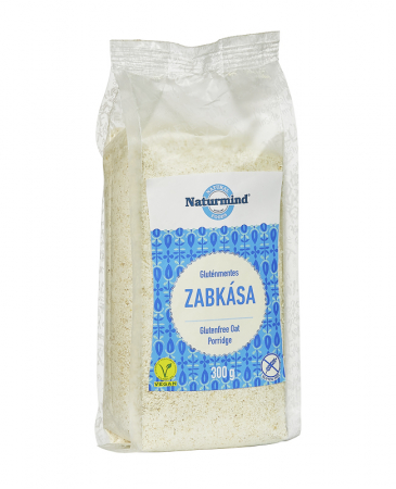 Cereale / Musli / Terci - Gris De Ovaz Fara Gluten 300g