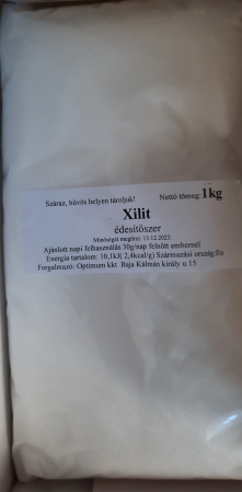 Alte Produse - Xilit 1Kg