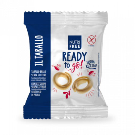 Alte Produse - Covrigei - Il Tarallo 30g