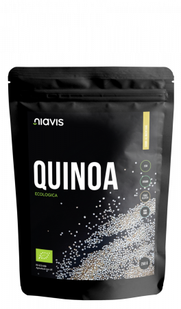 Reg-Enor - Quinoa Ecologica/Bio 250g