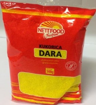Produse - Malai Fara Gluten 500g