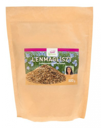 160 CH - Faina De In 500g