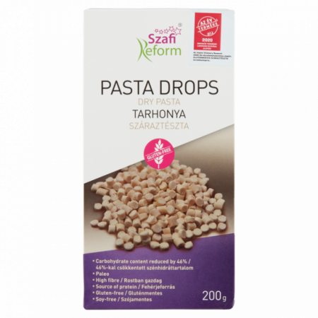 Cuscus Fara Gluten 200g