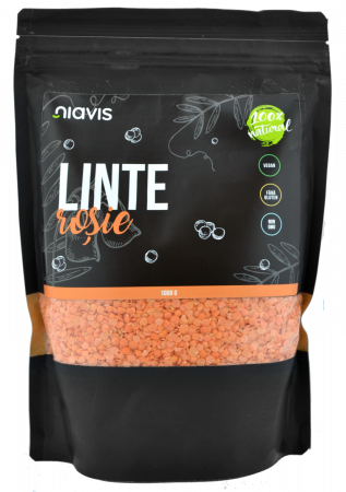 Reg-Enor - Linte Rosie 1000g