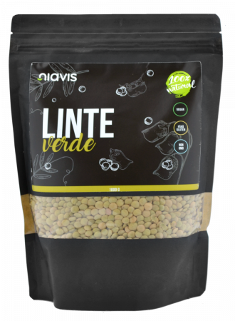 Reg-Enor - Linte Verde 1000g