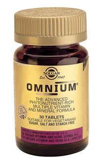 Produse - Omnium 30tab