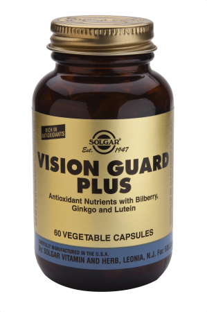 Vision Guard Plus 60 veg caps [1]
