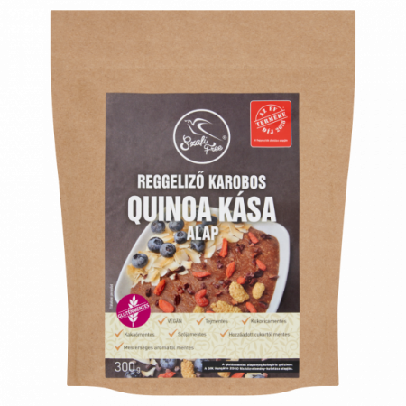 Cereale / Musli / Terci - Terci Cu Quinoa Si Roscove 300g