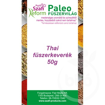 Condimente / Ingrediente - Condimente Thai 50g