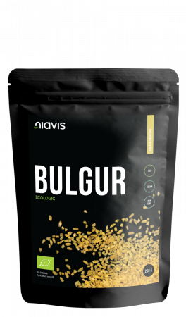 Alimente De Baza - Bulgur Ecologic/Bio 250g