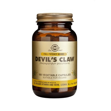 Produse - Devil's Claw 100cps